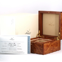 Breguet Marine YG 8400BA/12/A40 YG Automatic - Hàng hiệu Chính hãng 876459