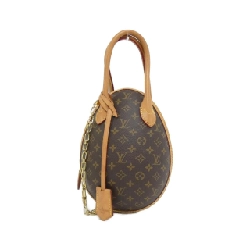 Túi LV Monogram Egg của Louis Vuitton 2019SS M44587