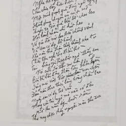 Bùi Giáng trong cõi người ta 993528