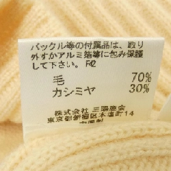 BURBERRY LONDON ニット 631664