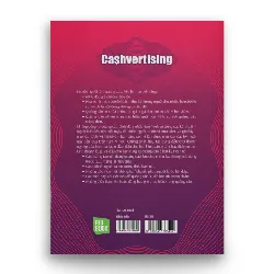CASHVERTISING - Sáng tạo nội dung bán bất cứ thứ gì cho bất kỳ ai - Drew Eric Whitman (Nguyễn Hữu Nam dịch) - MARKETING KINH DOANH 596772