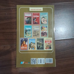 Chiếc vòng cổ bằng nhung - Alexander dumas 524069