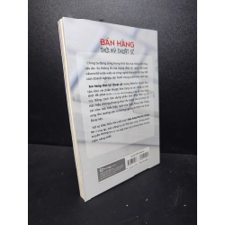 Bán hàng thời kỹ thuật số - Làm sao để bán nhiều, bán tốt? Grant Leboff 2018 mới 95% HCM.ASB2512 61835