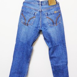 Quần Jeans nam (Màu xanh) 58113