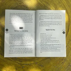 NHÂN QUẢ - NGUYỄN CHU PHÁT 695207