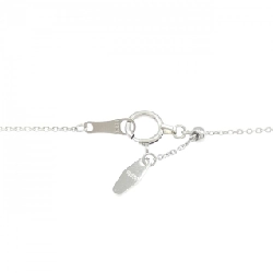 Dây chuyền kim cương PT900/PT850 0.329CT E I1 VG - Hàng hiệu Chính hãng 873306