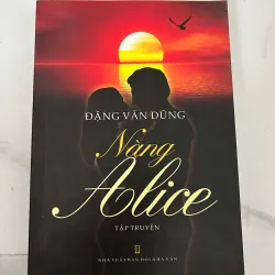 Nàng Alice - Đặng Văn Dũng