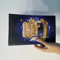 Thế Giới Của Sophie  23949