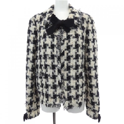 CHANEL P23947V14152 04A Áo khoác - Hàng hiệu Chính hãng