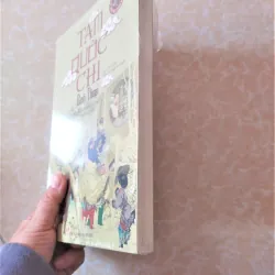 Sách: Tam Quốc Chí Bình Thoại - Tác giả: Trần Hoàng Vũ dịch 712161