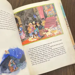 ✨𝑻𝒉𝒆 𝑪𝒐𝒐𝒌 𝒂𝒏𝒅 𝒕𝒉𝒆 𝑲𝒊𝒏𝒈✨ 778493