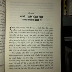 Cấu trúc khu vực châu Á - Thái Bình Dương lý luận và thực tiễn - Hoàng Khắc Nam 697276