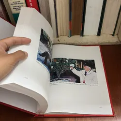 II Chủ Tịch Hồ Chí Minh Và Đại Tướng Võ Nguyễn Giáp _ Hai Con Người Làm Nên Huyền Thoại 718047