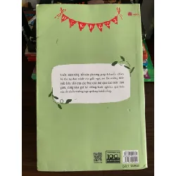 Nuôi con không phải là cuộc chiến 2 (Quyển 3: Bé thơ tự ngủ – Cha mẹ thư thái) – Hachun Lyonnet, Hương Đỗ
