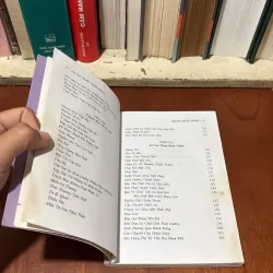 II Sách Phật Giáo: An Lạc Từng Bước Chân - Thích Nhất Hạnh - 2006 776757