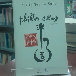 THIỀN CẦM - Philip Toshio Sudo