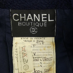 CHANEL P01327V02245 93P Áo khoác - Hàng hiệu Chính hãng 823625