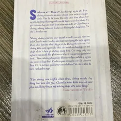 EM KHÔNG MUỐN CÓ BABY***Emily Giffin*** TẶNG QUÀ 0Đ**FREESHIP 592394