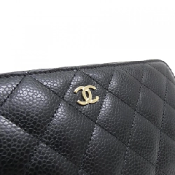 【Sản phẩm chưa sử dụng】Ví Chanel Timeless Classic Line AP0242 621493