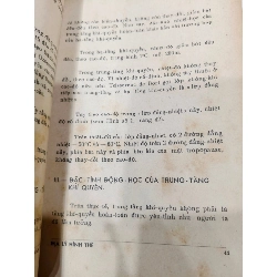 Địa lý hình thể - Ông Bà Lâm Thanh Liêm ( quyển II khí hậu nhập môn ) 126703