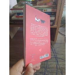 Cẩm nang hẹn hò của Pug mặc phị mới 90% HCM2203 911481