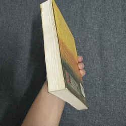 Âm thanh và cuồng nộ - William Faulkner 757404