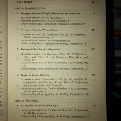 English for today - Book four: Our changing world 790193