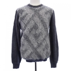 FENDI FZX091 APJJ Áo len - Hàng hiệu Chính hãng