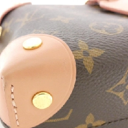 Túi Louis Vuitton Monogram Petit Mal Supple M45531 618331