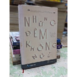 Những đêm không ngủ - Minh Nhật 126139