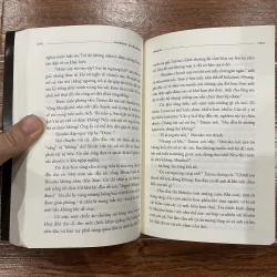 Ngầm - Haruki Murakami (6) 765658