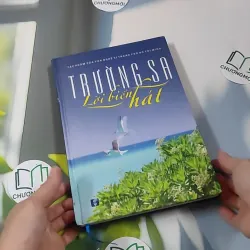 Trường Sa Lời Biển Hát 990344