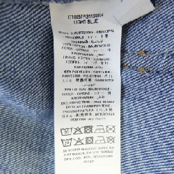 J.W.ANDERSON Jeans - Hàng hiệu Authentic 820941