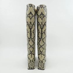 Gucci GUCCI 643889 19Y00 Boots dài - Hàng hiệu Chính hãng 827678