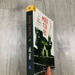 Mười tội ác. Tập 5. (1a2)  507735
