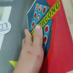 Tử Vi Tây Phương 727337