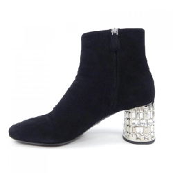 Giày bốt PRADA 659795