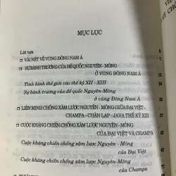 Việt Nam Và Đông Nam Á Thời Kỳ Chống Xâm Lược Nguyên-Mông - Nguyễn Thị Thu Thủy 926365