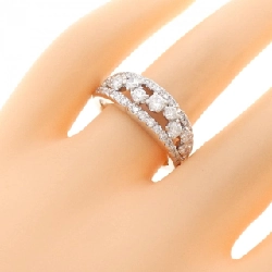 Nhẫn kim cương PT900 1.00CT - Hàng hiệu Authentic 849924