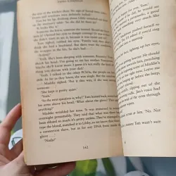 [MIỄN PHÍ BỌC SÁCH] Falling - Emma Kavanagh 1033595