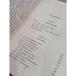 The Merry Mountain Man Joe Meek - Stanley Vestal 597946