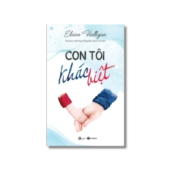 Con tôi khác biệt - Elaine Halligan