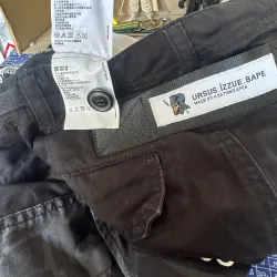 Quần jogger Bape 1026210