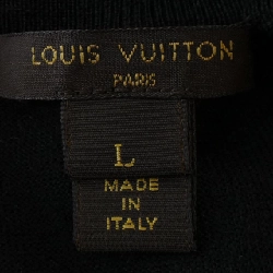 Louis Vuitton LOUIS VUITTON F9KW19OMJ Áo gile - Hàng hiệu Chính hãng 773905
