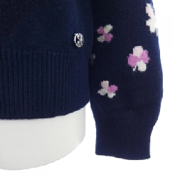 【Mã giảm giá】Chanel CHANEL Áo len 641682