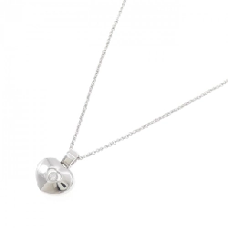 Dây chuyền kim cương Chopard - Hàng hiệu Authentic 844557