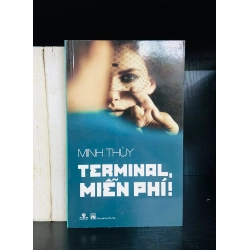 (Sách cũ SCGR) Terminal, miễn phí! - Tôn giáo VAVOX4S-4 Blogmeo090426