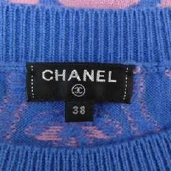 【Khuyến mãi】Chanel CHANEL Áo len 645244