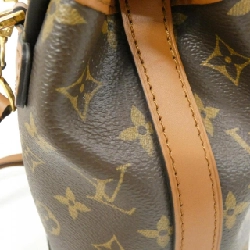 Balo Louis Vuitton Monogram Dauphine M45142 - Hàng hiệu Authentic 801605