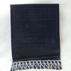 Áo thun AKM - Hàng hiệu Authentic 896876